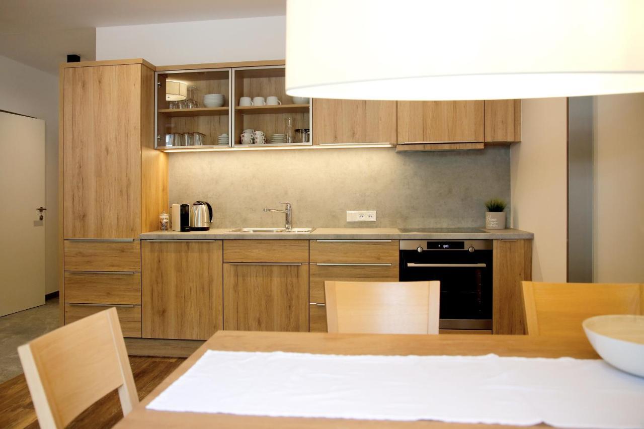 Bacher Apartment Zell am See