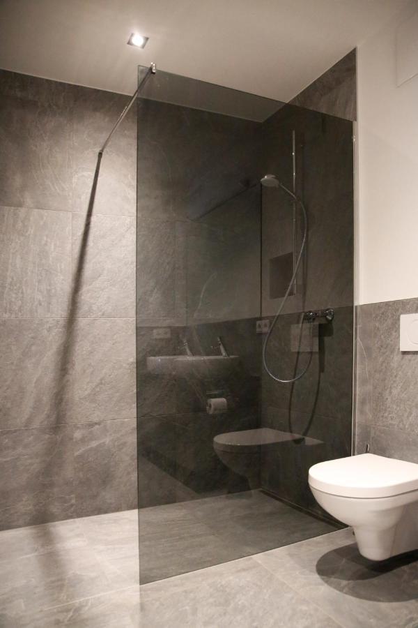 Bacher Apartment *