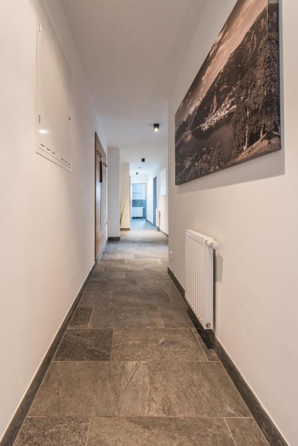 Apartment Bacher