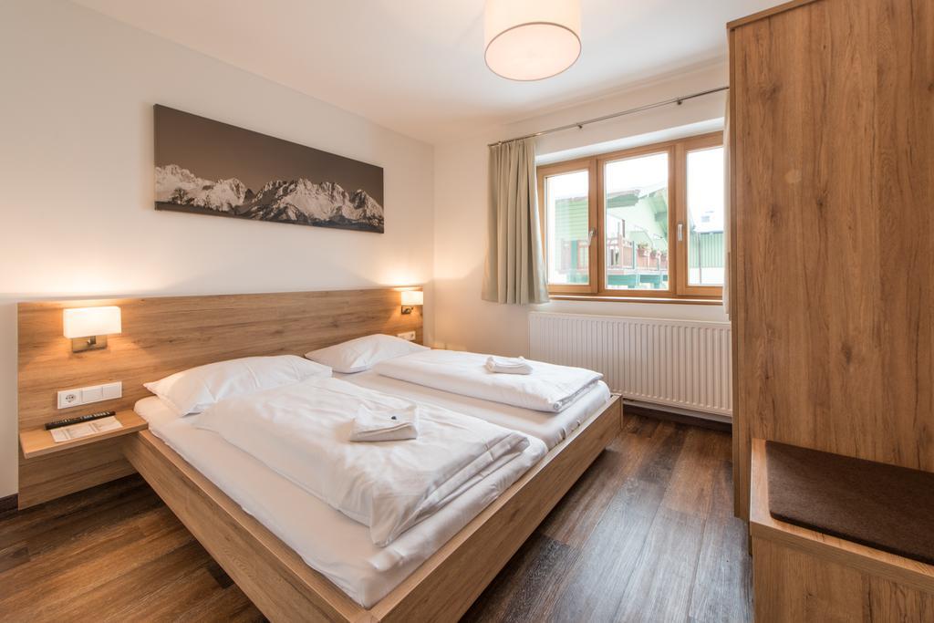 Bacher Apartment